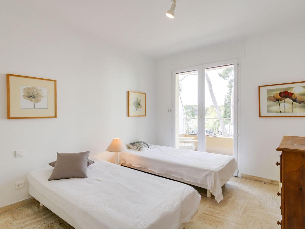 Apartment Residence Eden Parc By Interhome 滨海萨纳里 外观 照片